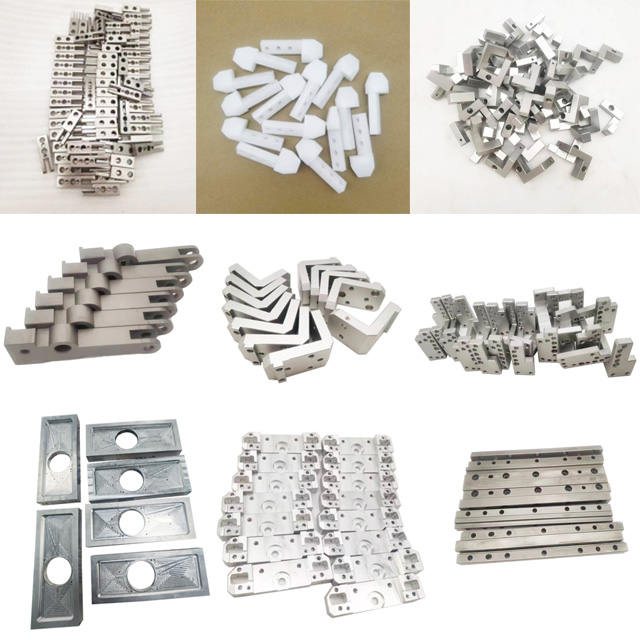 precision parts for medical devices